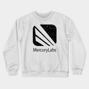 Mercury Labs (Alt - Worn) Crewneck Sweatshirt